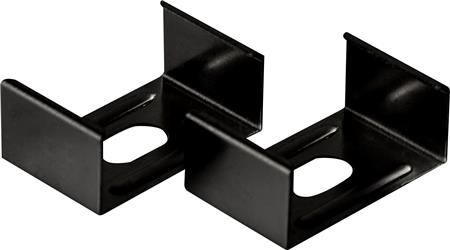 [5445251985] ART BESLAG HIGH & LOW SORT 2STK