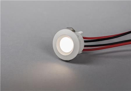 [5442001895] CORE SMART 1,2W/930 60LM 45° HVID
