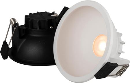 [5442528572] GLOBE G2 INDBYG 8W/930 680LM HVID