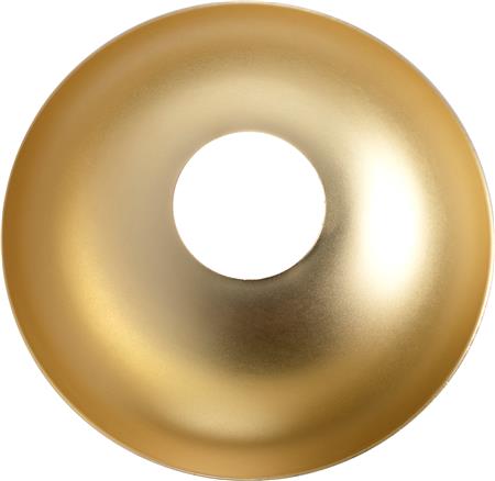 [5442002878] GLOBE REFLEKTOR MESSING BLANK