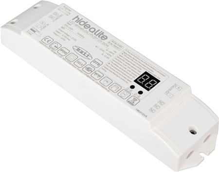 [5449601395] LED-DIMTRAFO DALI/PUSH 12V 50W