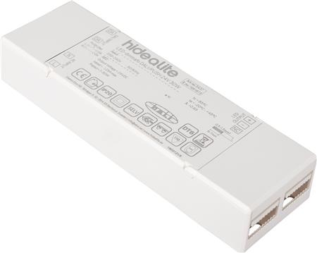 [5449601418] LED-DIMTRAFO DALI/PUSH 24V 30W