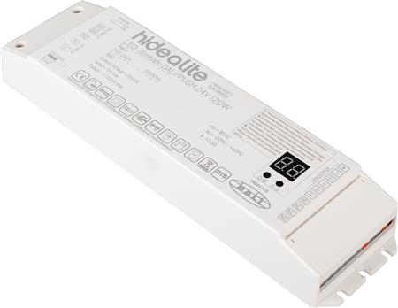 [5449601434] LED-DIMTRAFO DALI/PUSH 24V 120W