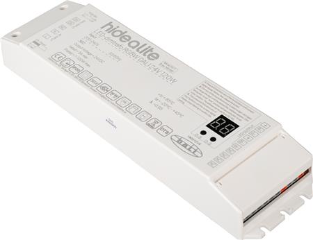 [5449601492] LED-DIMTRAFO RGBW DALI 24V 120W