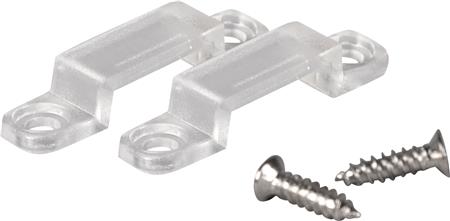 [5457500103] CLIPS LEDSTRIP  230V IP65 20STK