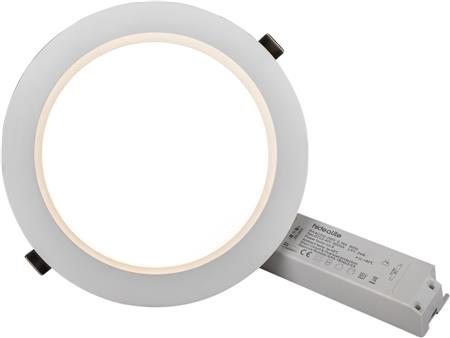 [5443006019] PLANO BASIC 35W 3540LM-3840LM CCT Ø230