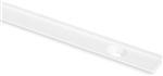 [5445001436] PROFIL ART SLIM HVID 2M