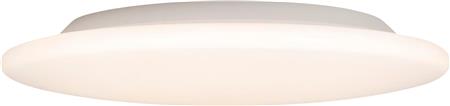 [5442017261] MOON SLIM SENS 320 18W CCT 1700LM IP44