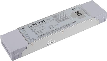 [5401015519] LED-DIMTRAFO RGBW/TW DALI 24V 200W
