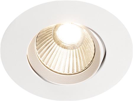 [5401016093] OPTIC G2 QUICK 6W 500LM 3K HV I/U