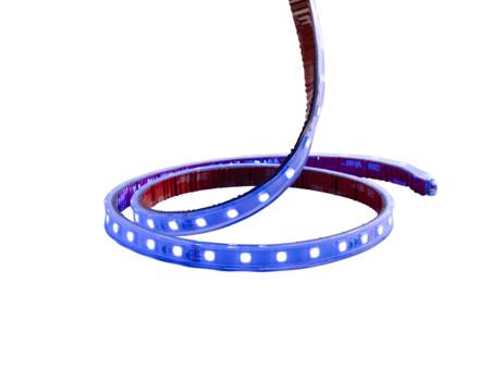 [5401025492] LEDSTRIP 24V IP67 RGB 5M