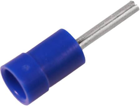 [2921106913] Isol. stiftkabelsko A2519SR 1,5-2,5mm2 Blå