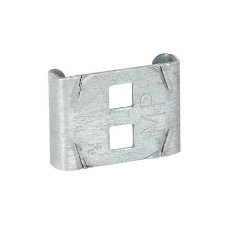 [5401031432] HJØRNELED GITTERBAKKE MP-732S