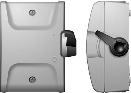 [0885210044] SIKKERHEDSAFBRYDER 3+N+PE 16A PUSH-IN