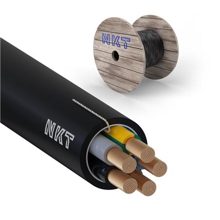 [3033115147] KABEL RXQ XTRA 5G10 0,6/1KV T500 DCA