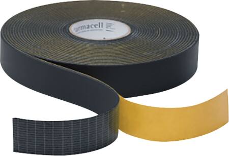 [0939000126] ARMACELL AF ISOLERINGSBÅND 15MX50MM