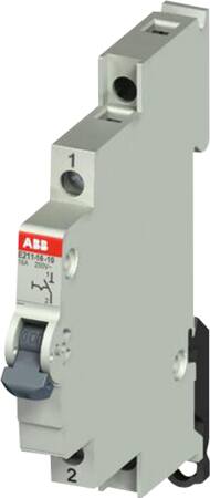[2118258920] Afbryder E211-16-10
