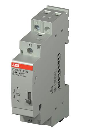 [2123711054] Kiprelæ 1NO 16A 230VAC E290-16-10/230