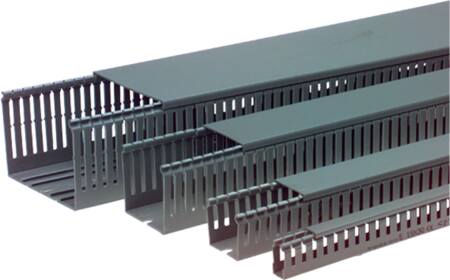 [7636002776] LEDNINGSKANAL 80X40 4MM E154 3 METER