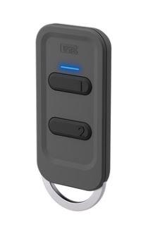 [5401035261] Fjernbetjening  2 Tryk TLC2-UP