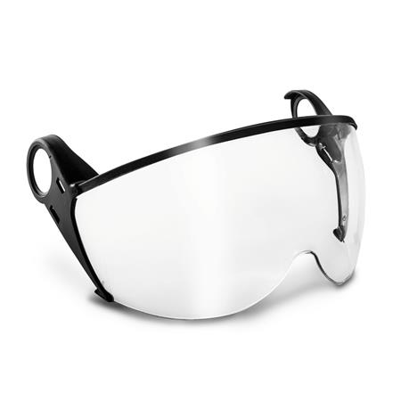 [5497618217] KASK ZENITH VISIR, KLAR, KORT