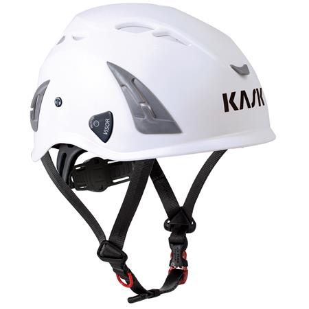 [5497616947] SIKKERHEDSHJELM KASK PLASMA AQ HVID
