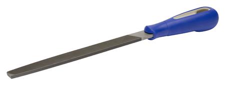 [0897000394] FLADFIL 6" 150MM MELLEM M/HÆFTE