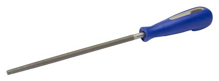 [0897000417] RUNDFIL 6" 150MM MELLEM M/HÆFTE