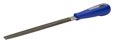 [0897000420] HALVRUNDFIL 6" 150MM MELLEM M/H