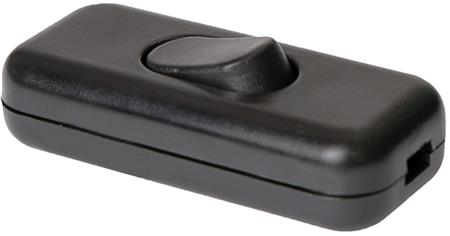 [0810000073] GENNEMGANGSAFBRYDER SORT 4A