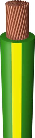 [5432900757] H05Z-K 1G0,75 GRØN/GUL 300/500 V S200