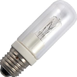 [62025] Halogen rørpære E27 175W 3500lm frosted