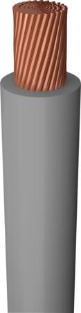 [5432900731] Monteringsledning H05Z-K HF 90 1x0,5 grå SP200 300/500V
