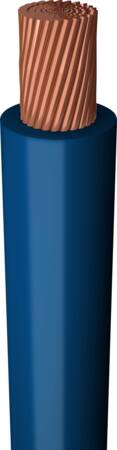 [5432900799] H07Z-K 1X1,5 MØRKBLÅ 450/750 V S100