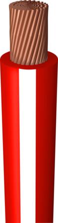 [5432900058] H07Z-K 1X1,5 RØD/HVID 450/750 V S100