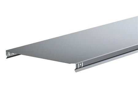 [0810000393] LÅG 200 MM PREGALVANISERET KLIK