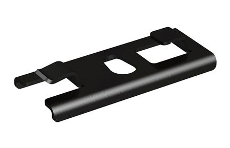 [5401041856] CENTERBESLAG M10 CLICK BK8