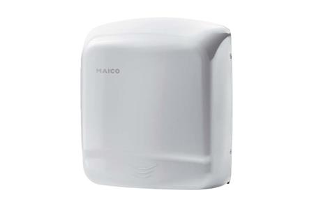 [0878100381] Maico OptiDry Håndtørrer Hvid