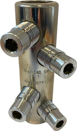 [5421014845] SKRUEMUFFE AL/CU 50-240 MM2 1KV