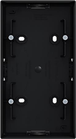 [5401002818] B55 Underlag 2 moduler mat sort