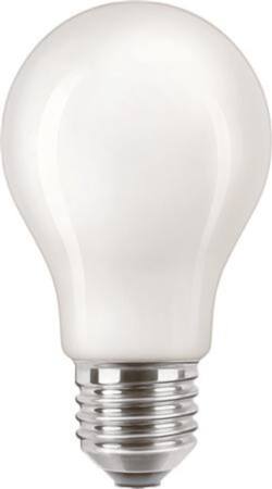 [0857100700] STANDARD LED A60 806LM 827 E27 DÆMP MAT