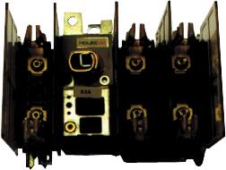 [3619010077] Afbryder QSA125N1 DIN00