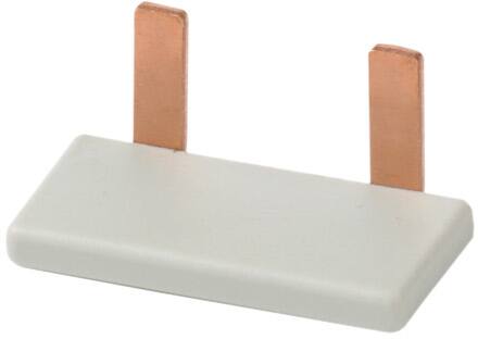 [5422564954] SLØJFESKINNE, 1P, 63 A, 2 ENHEDER