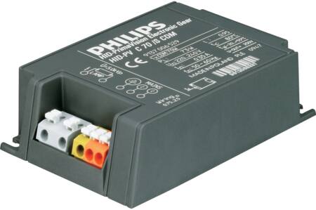 [2049073850] Elektronisk Forkobling HID-PV C 70 /S CDM 220-240V 50/60HZ
