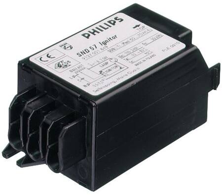 [2049000496] Tændingsenhed SND 58 220-240V 50/60Hz