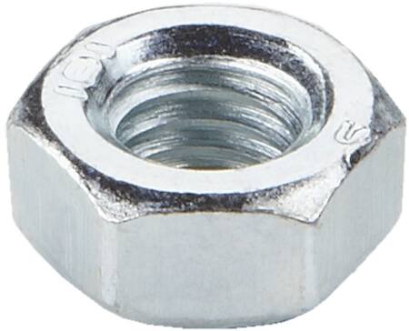 [8037330570] Møtrik M6 100 stk FZS