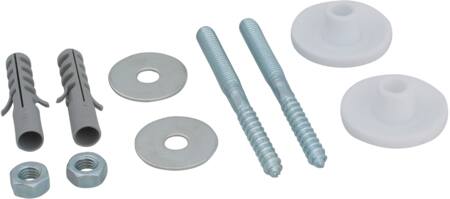 [5439010695] MONTAGESÆT TIL HÅNDVASK M10X110MM