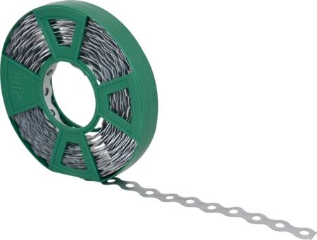 [5439516157] PATENTBÅND BØLGET PG 10M 12X0,8MM