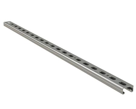 [5437003691] RAPIDSTRUT PROFILSKINNE 41X21X2.5 6M BUP