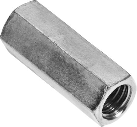 [5439401602] GEVINDMUFFE M8X30MM ST316